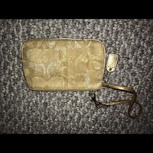 Coach Bags - Coach Wristlet Coach Bags - Coach Wristlet